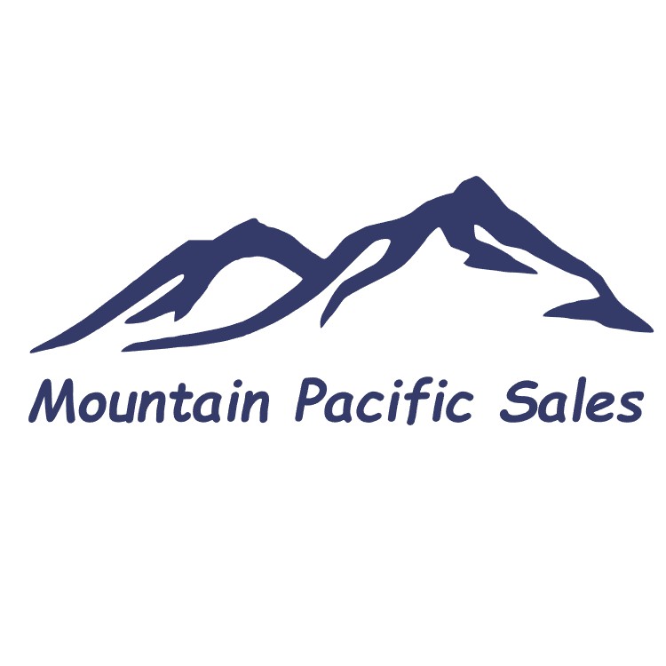 Mountain Pacific Sales logo
